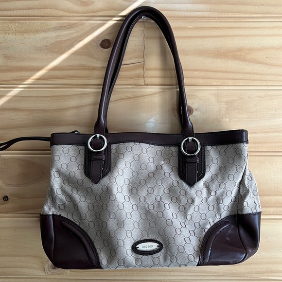 Oroton Handbags - Oroton shoulder bag